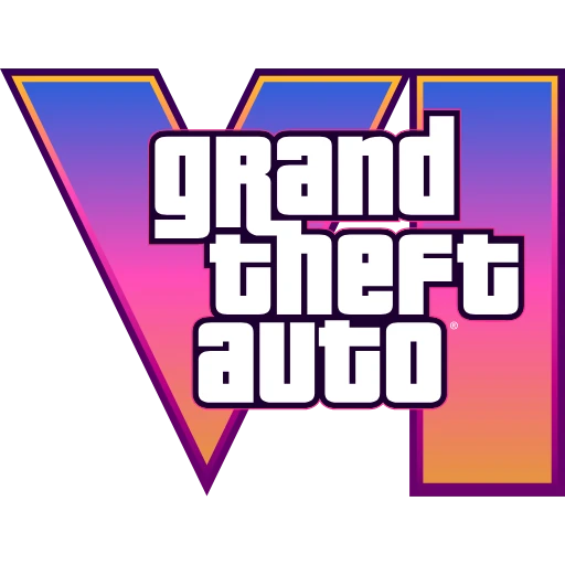 GTA VI Fake Loading Screen