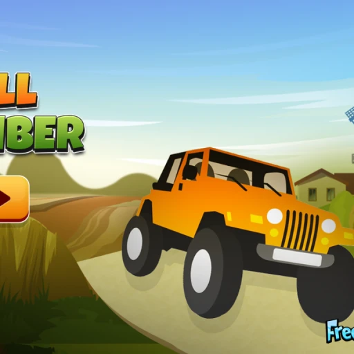 Hill Climber Unblocked