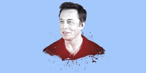 Spend Elon's Money