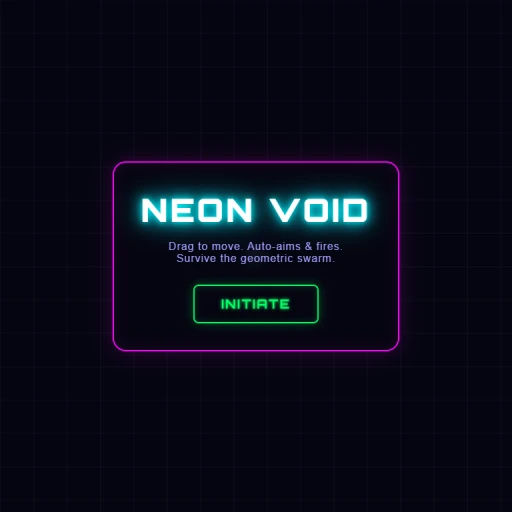 Neon Void