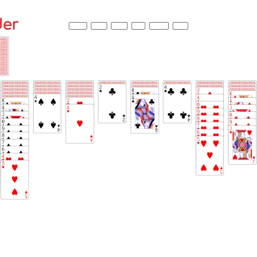 Spider Card Unblocked