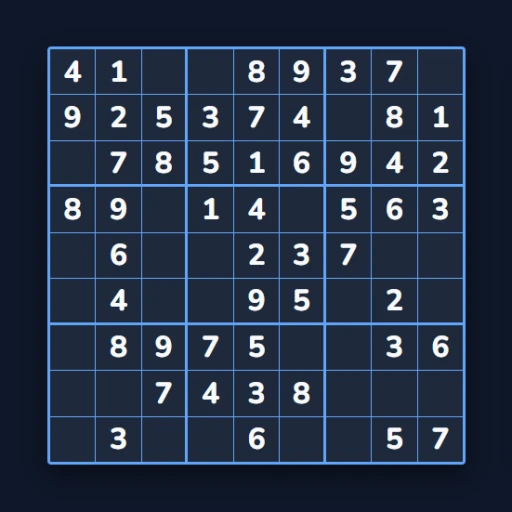 Sudoku Unblocked